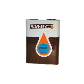 Langlow Industrial De-natured Ethanol (IMS 95)