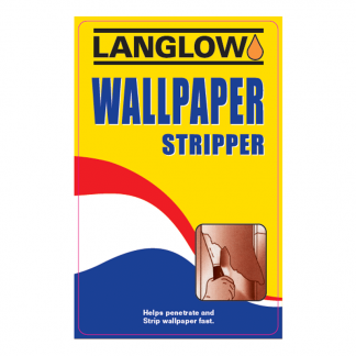 Langlow Wallpaper Stripper