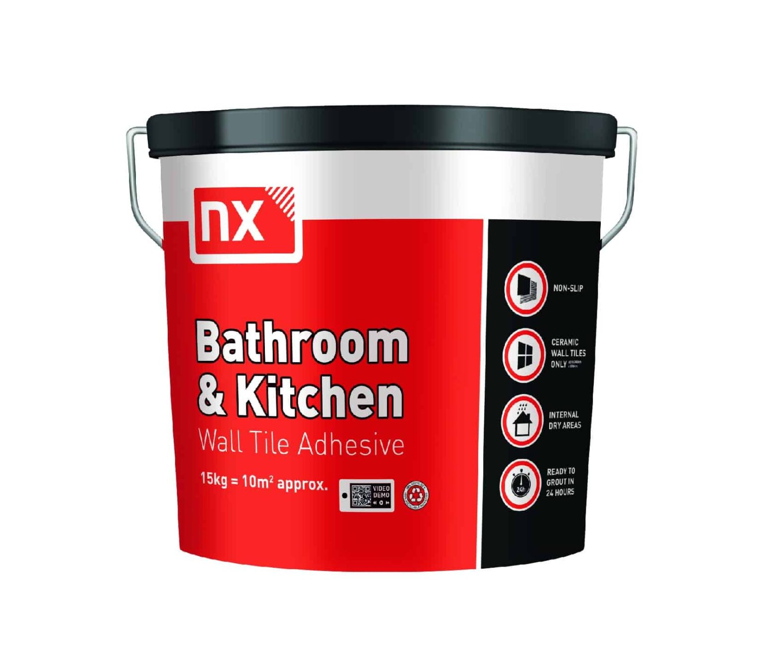 Nx Kitchen Bathroom Palace Chemicals