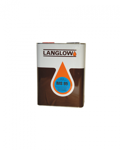 Langlow Industrial De-natured Ethanol (IMS 95)