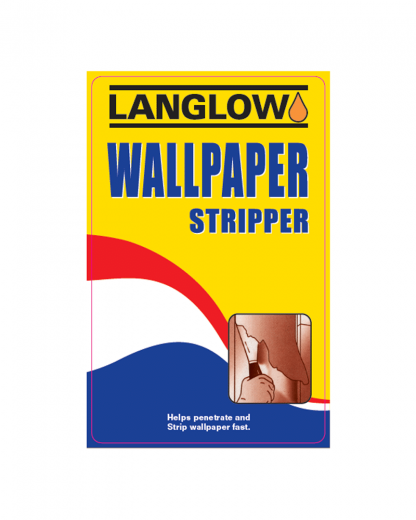 Langlow Wallpaper Stripper