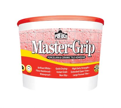 Master Grip