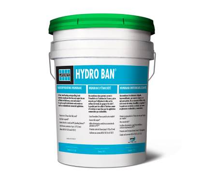 Laticrete Hydro Ban