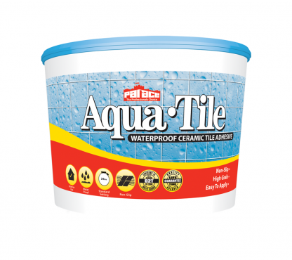Aqua-Tile