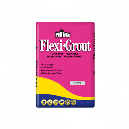 Flexi Grout