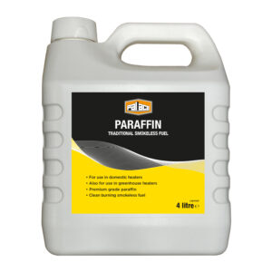 Paraffin