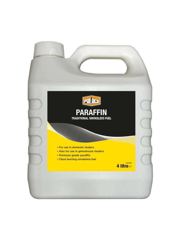 Paraffin