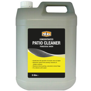 PALACE Patio Cleaner