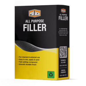 Powder Filler