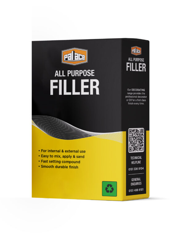 Powder Filler