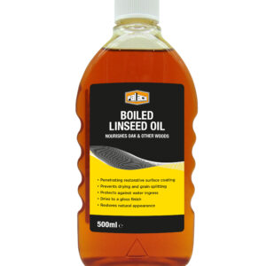 LANGLOW Boiled Linseed Oil