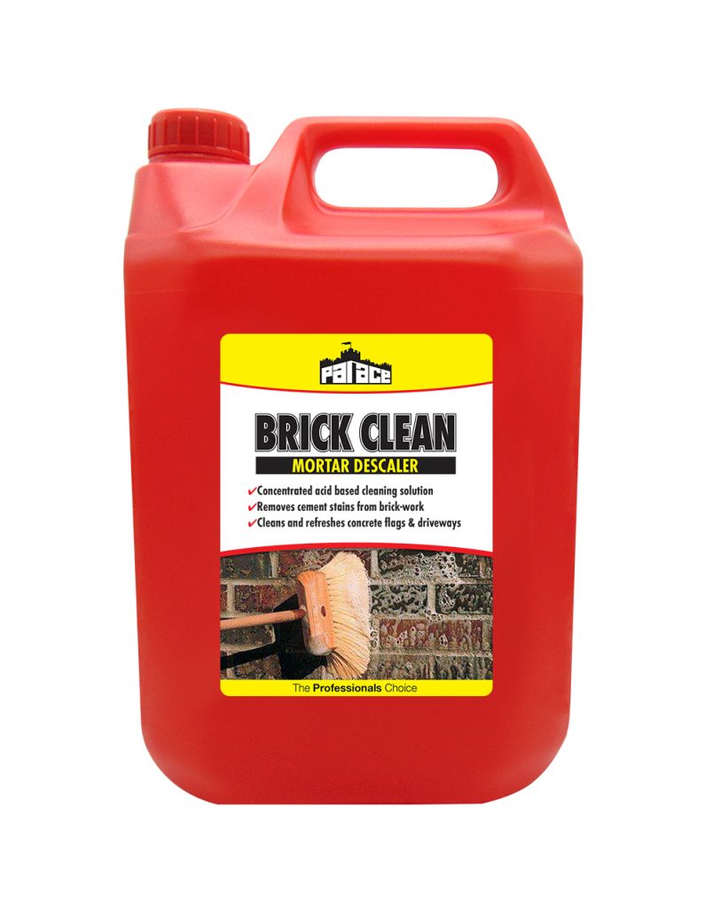 Brick Clean 5L Front 804x1024 