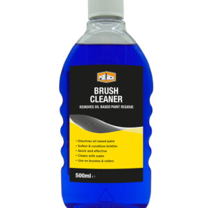 Brush Cleaner