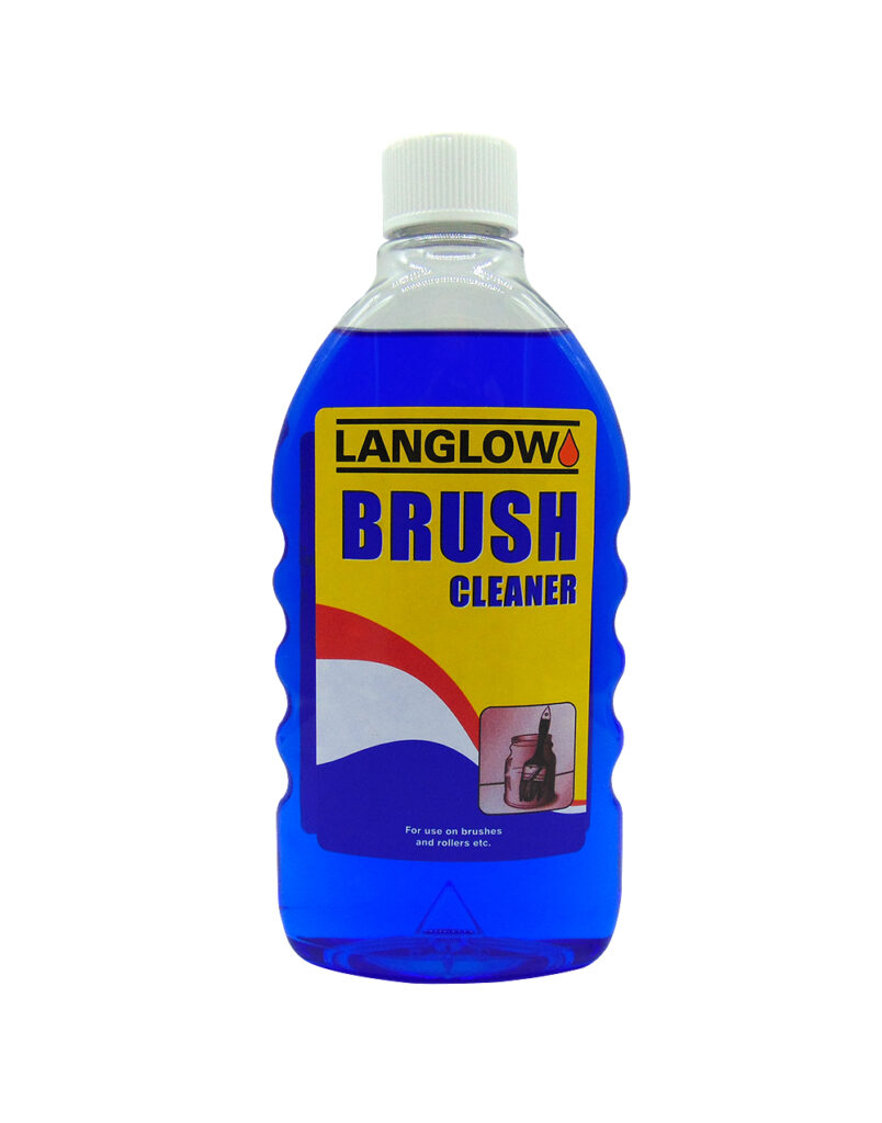 Brush Cleaner Palace Chemicals
