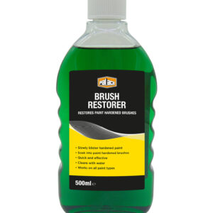 Brush Restorer