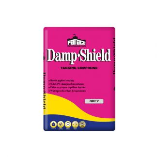 Damp Shield