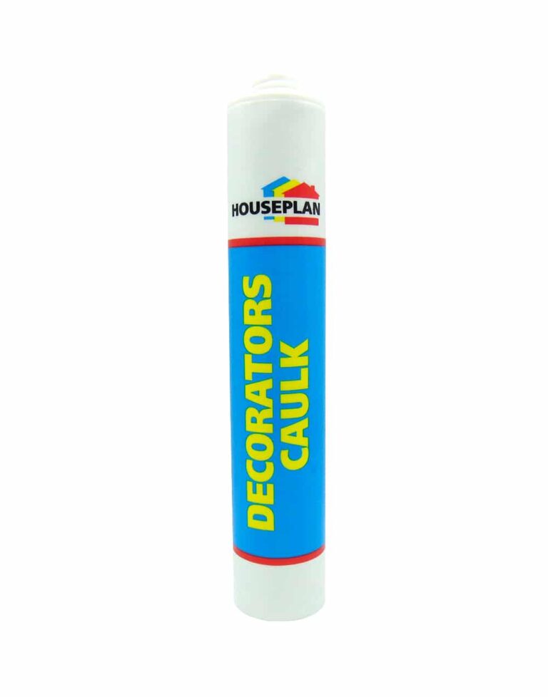 Flexible Decorators Caulk / filler Palace Chemicals