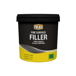 Fine Surface Filler