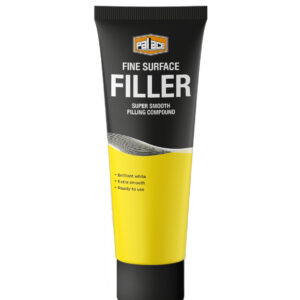 Fine Surface Filler (Tube)
