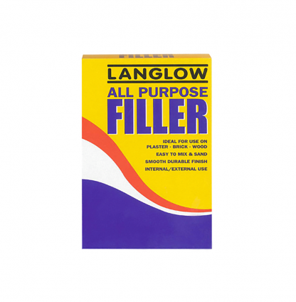 Langlow AP Filler Box