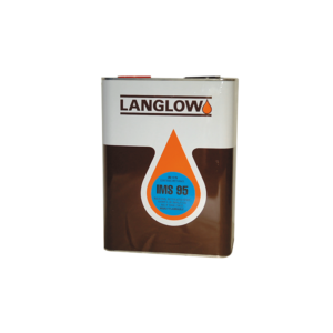 Langlow Industrial De-natured Ethanol (IMS 95)