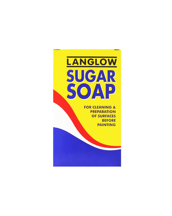 Langlow Sugar Soap RT