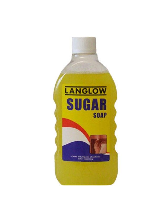 Sugar Soap Liquid Palace Chemicals