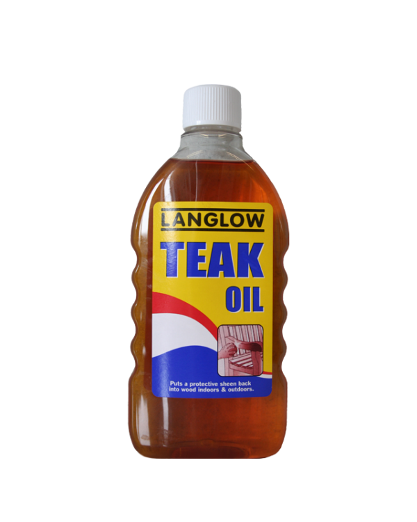 Langlow Teak Oil