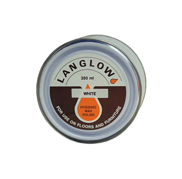 Langlow Wax Polish