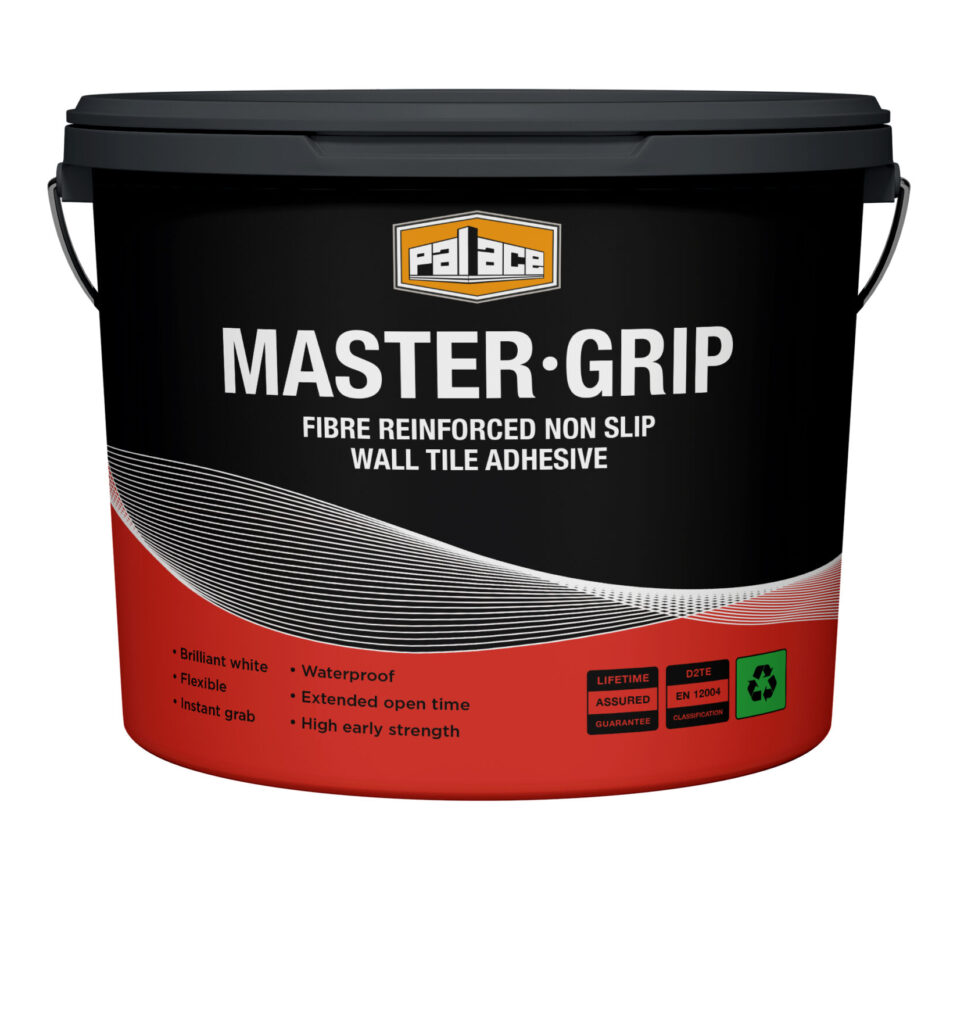 PALACE MasterGrip High Performance Ready Mixed Adhesive Palace Chemicals