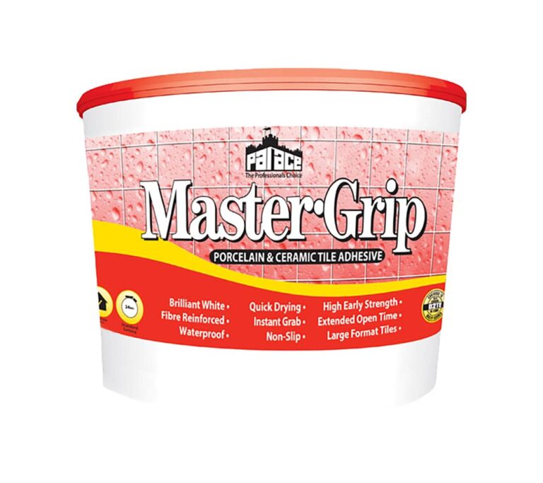 PALACE MasterGrip High Performance Ready Mixed Adhesive Palace Chemicals