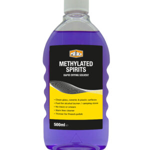 Mineralised Methylated Spirits