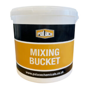 PALACE Mixing Buckets