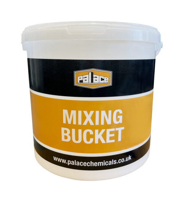 PALACE Mixing Buckets