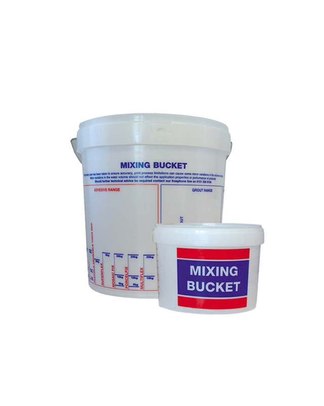 PALACE Mixing Buckets Palace Chemicals