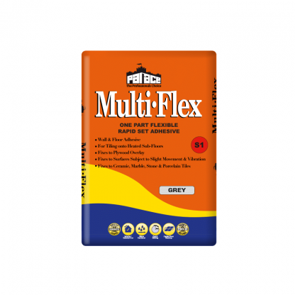 Multi-Flex Grey Sack