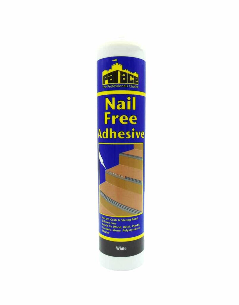 PALACE Nail Free Panel Adhesive Palace Chemicals