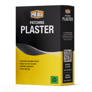Patching Plaster