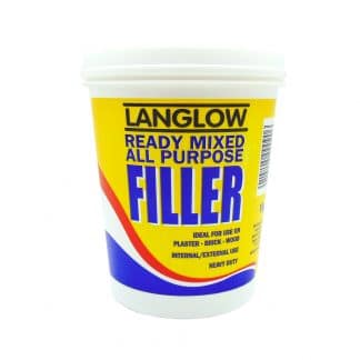 RACO Langlow All Purpose Crack Filler for Plaster Brick and Wood