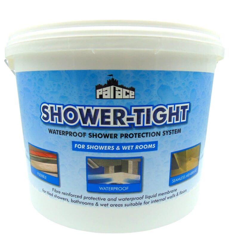 PALACE ShowerTight Tanking Kit Palace Chemicals