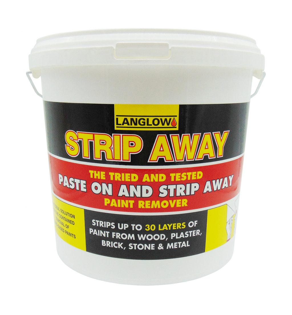 Strip away