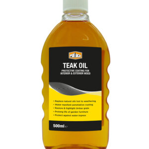 LANGLOW Teak Oil