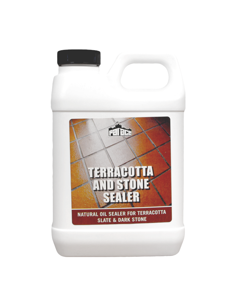 PALACE Terracotta & Stone Sealer Palace Chemicals