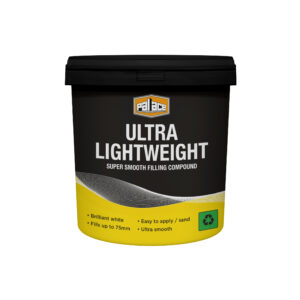 Ultra-Lightweight Filler
