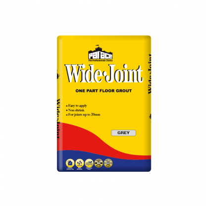 Wide Joint