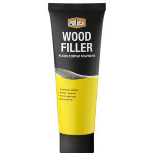 Flexible Wood Filler (Tube)