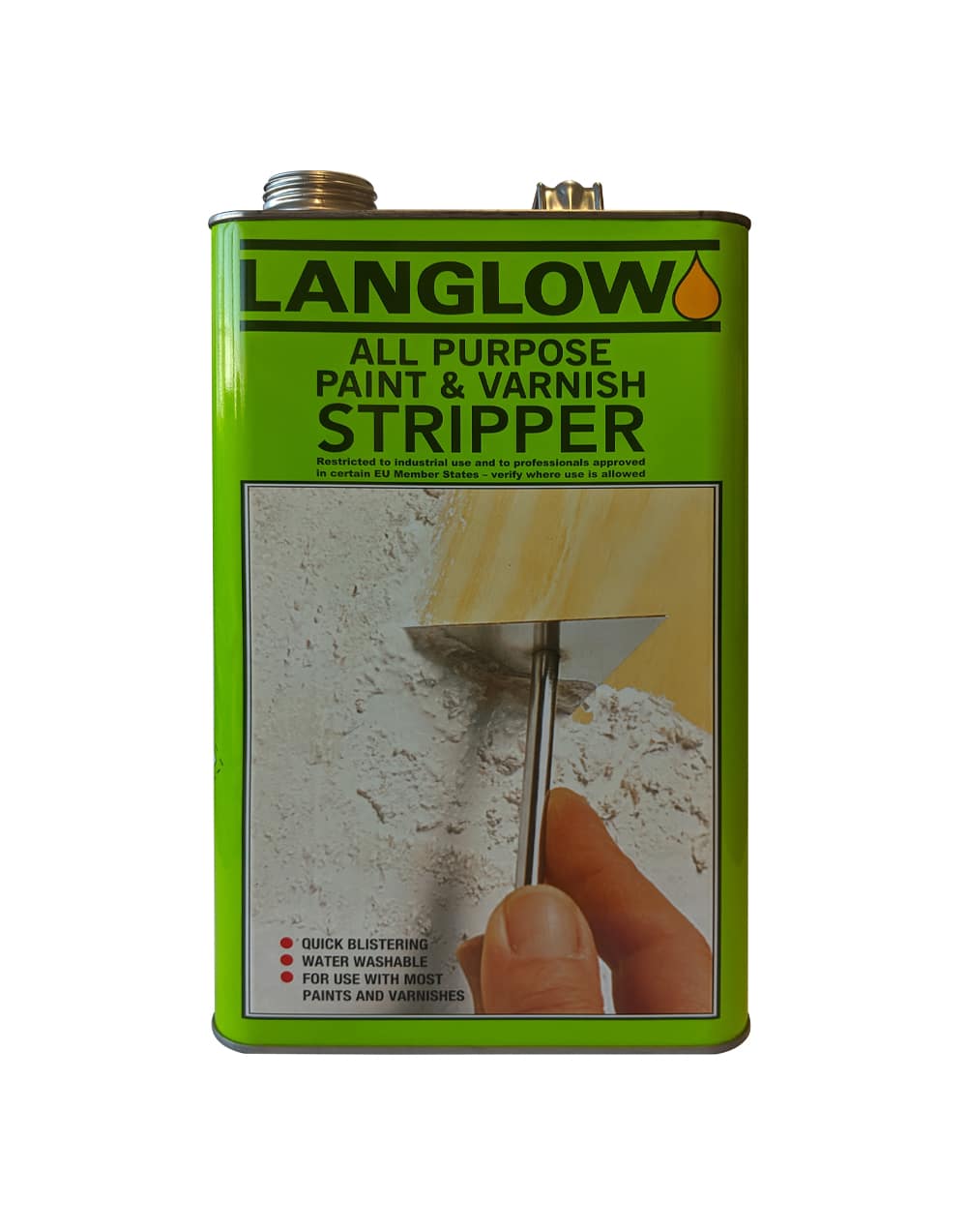 langlow strip away pro