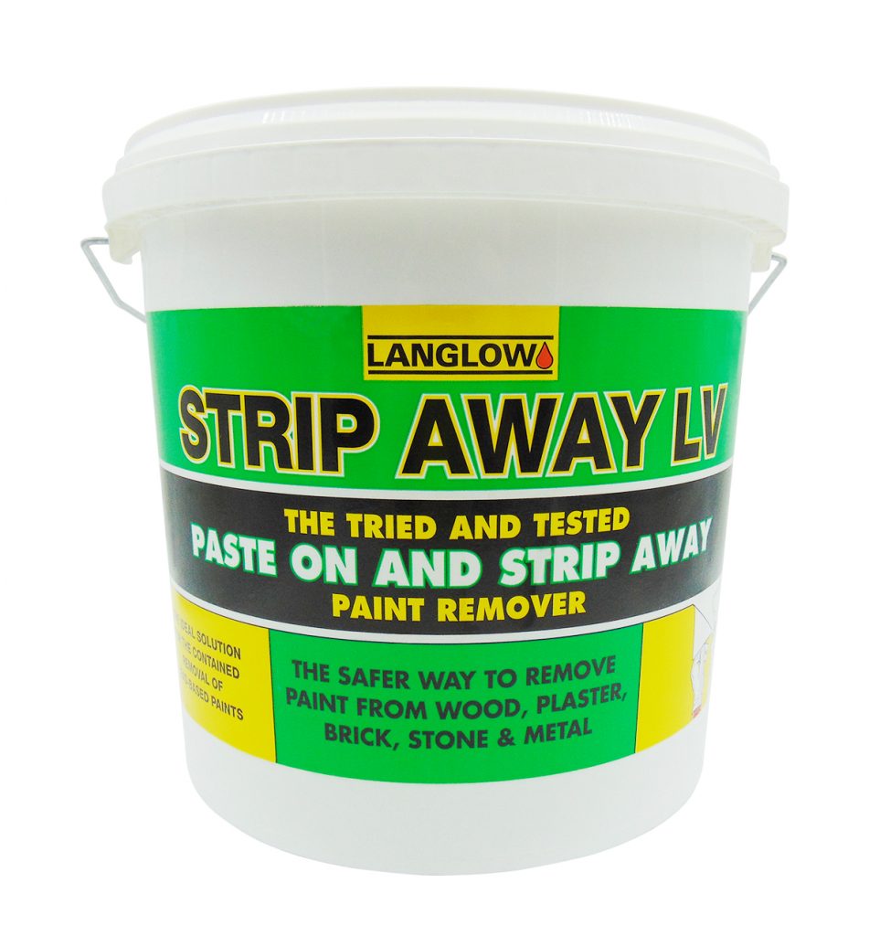 Strip away