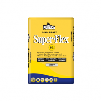 Super Flex Grey