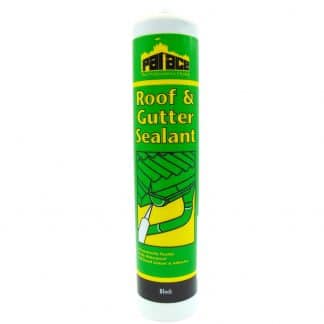 Roof & Gutter Sealant Cartridge